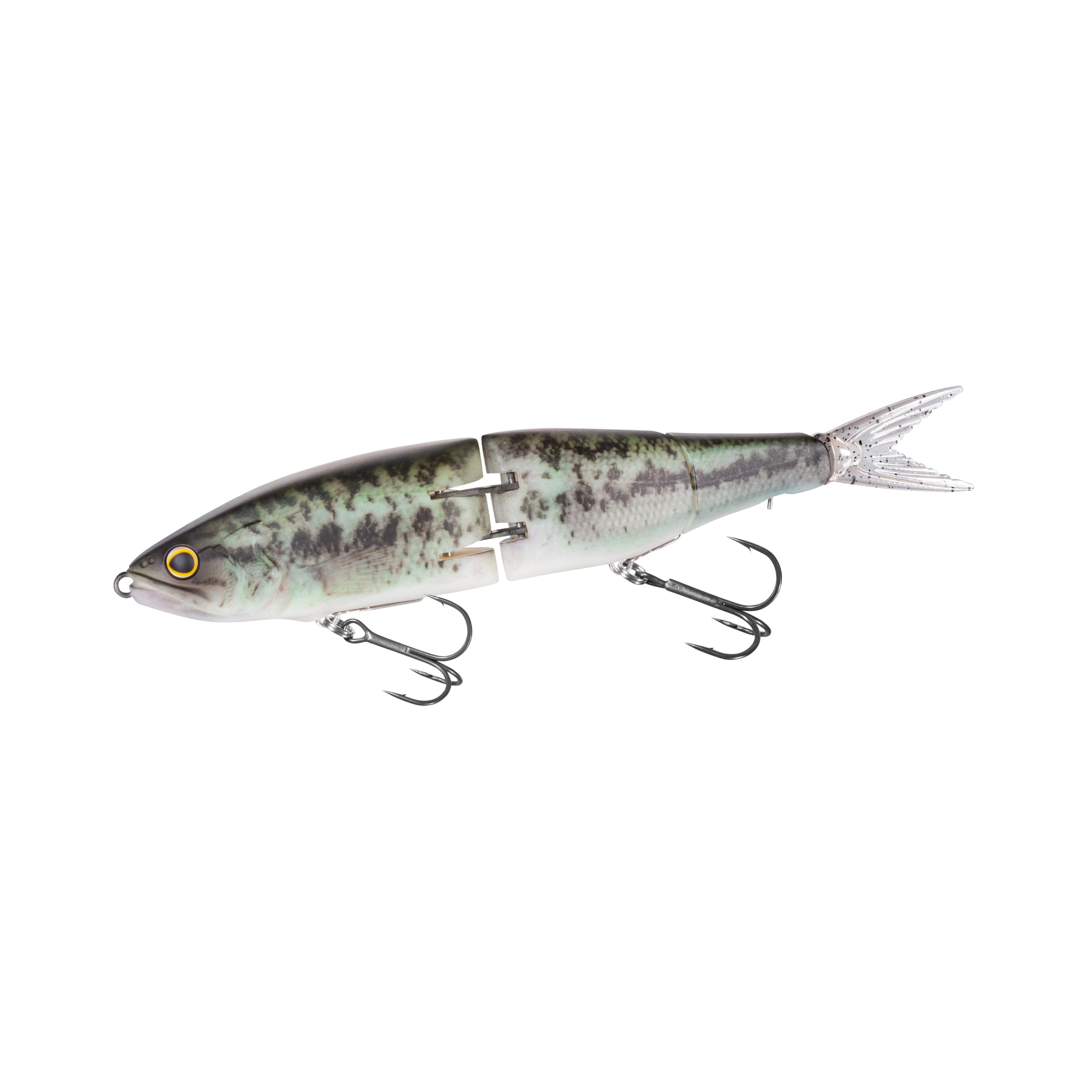 Amazon.co.jp: シマノ(SHIMANO) バスルアー アーマジョイント 190SF ZR